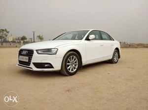 Audi A4 2.0 Tdi (177bhp) Premium Plus, , Diesel