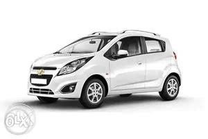 Chevrolet Beat petrol  Kms  year