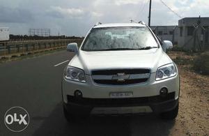 Chevrolet Captiva  Excellent Condition Immediate Sale