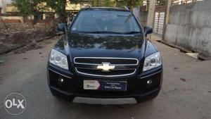 Chevrolet Captiva Ltz Awd Xtreme, , Diesel