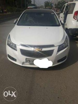 Chevrolet Cruze Ltz, , Diesel