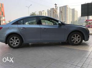  Chevrolet Cruze diesel  Kms