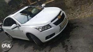 Chevrolet Cruze diesel  Kms  year oct