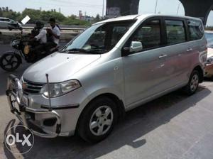 Chevrolet Enjoy 1.4 Ls 8 Str, , Diesel