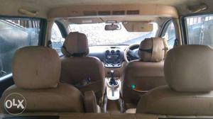  Chevrolet Enjoy diesel  Kms