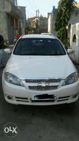 Chevrolet Optra Magnum Lt , Diesel