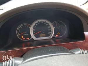  Chevrolet Optra petrol  Kms