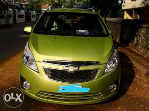 Chevrolet Others petrol  Kms  year
