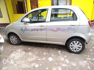 Chevrolet Spark, , Petrol