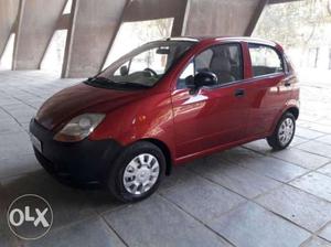 Chevrolet Spark Ps , Petrol