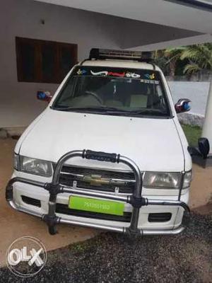 Chevrolet Tavera diesel  Kms  year