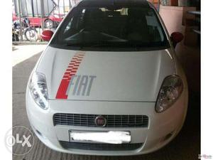 Fiat Punto Emotion 90hp, , Diesel