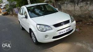 Ford Fiesta Classic Clxi 1.4 Tdci, , Diesel