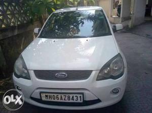 Ford Fiesta Classic petrol  Kms December  year