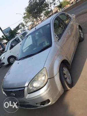 Ford Fiesta Exi , Cng
