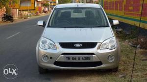 Ford Fiesta Zxi 1.4 Tdci Abs, , Diesel