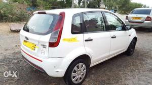 Ford Figo Duratorq Diesel Lxi , Diesel