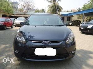  Ford Figo diesel  Kms Good Condition IT Engg.