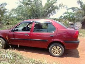 Ford Ikon 1.6 Sxi, , Petrol