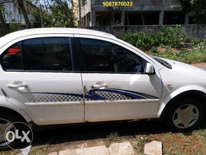 Good Condition Ford Fiesta for Sale