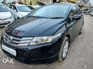 Honda City, , Petrol