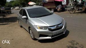 Honda City Sv Mt Diesel, , Diesel