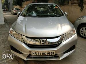 Honda City Sv Mt Diesel, , Diesel