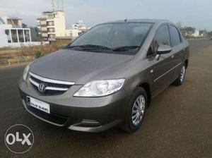 Honda City Zx, , Petrol