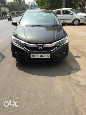  Honda City petrol  Kms