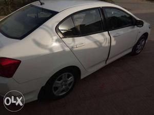 Honda City petrol  Kms  year