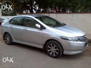 Honda City s model used by a doctor is available