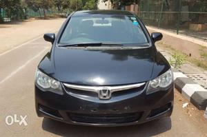 Honda Civic 1.8s Mt, , Petrol