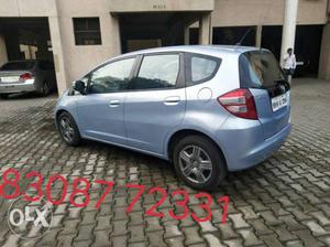  Honda Jazz petrol  Kms