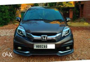 Honda Mobilio Rs(o) I-dtec, , Diesel