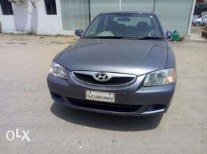 Hyundai Accent Gle, , Cng