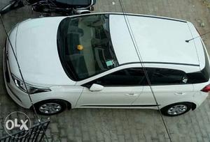  Hyundai Elite I20 petrol  Kms