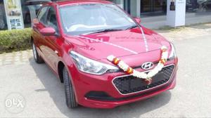 Hyundai Elite I20 petrol  Kms  year