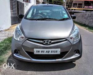 Hyundai Eon Era + Lpg, , Petrol