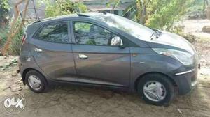 Hyundai Eon lpg  Kms  year