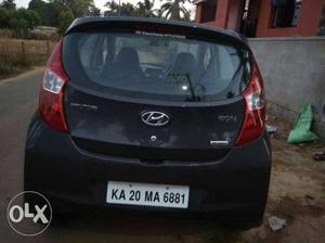 Hyundai Eon petrol  Kms  year