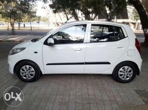 Hyundai I10 Magna 1.2 Kappa, Cng