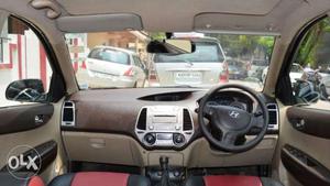 Hyundai I20 Magna (o) , Petrol