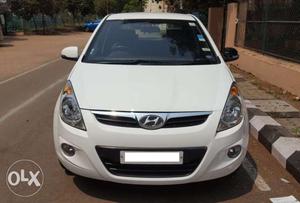 Hyundai I20 Sportz 1.4 Crdi 6 Speed Bs-iv, , Diesel