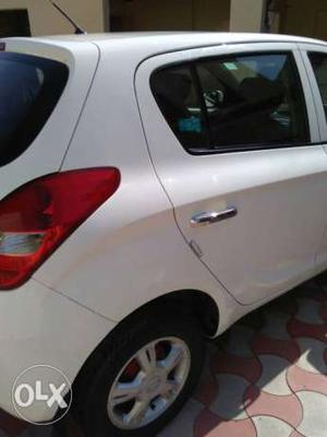 Hyundai I20 diesel  Kms  year