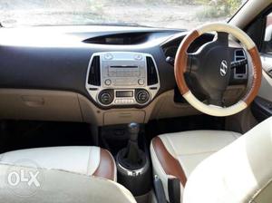 Hyundai I20 petrol  Kms  year