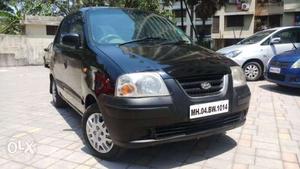 Hyundai Santro Xing Gls, , Petrol