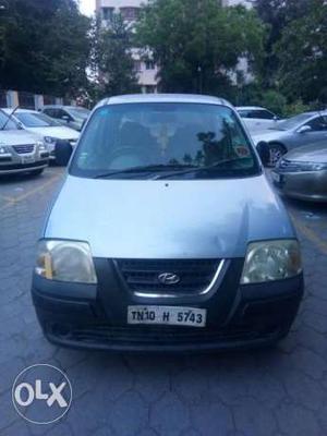  Hyundai Santro Xing petrol  Kms