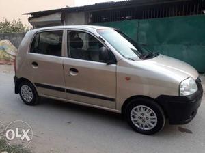  Hyundai Santro Xing petrol  Kms