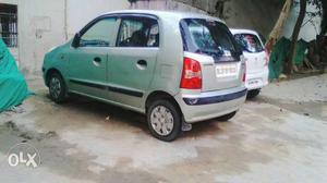 Hyundai Santro Xing petrol  Kms  year