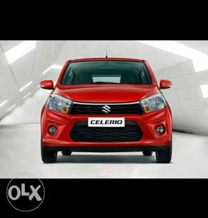 I Want To Buy Celerio Zxi(o).